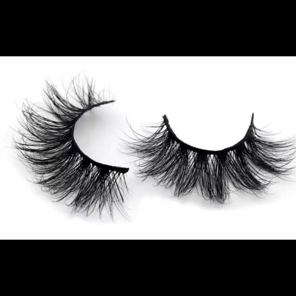 Sephora lashes